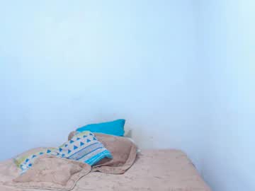 Arioros03 February 21, 2025 Chaturbate stream image