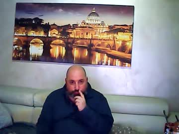 Atreiu1977 February 21, 2025 Chaturbate stream image