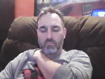 Beardedambition February 21, 2025 Chaturbate stream image