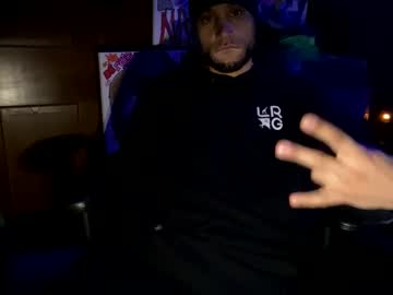 Bigwalkdog12 February 21, 2025 Chaturbate stream image