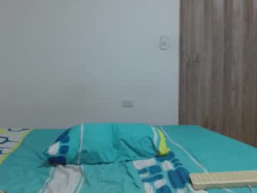 Cata_Sant February 21, 2025 Chaturbate stream image