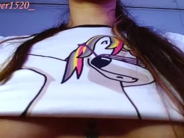 Dulcemaria_Alvarez22 February 21, 2025 Chaturbate stream image