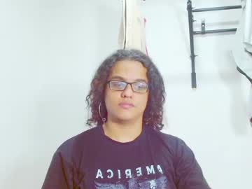 Elkingthe February 21, 2025 Chaturbate stream image