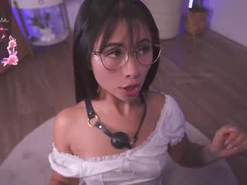 Gigi_Ulala February 21, 2025 Chaturbate stream image