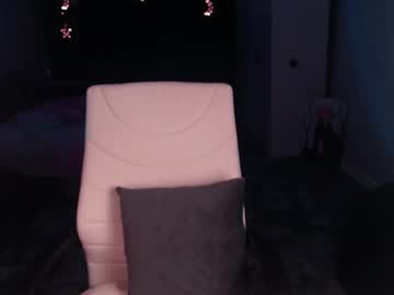 Grace_Crystal February 21, 2025 Chaturbate stream image