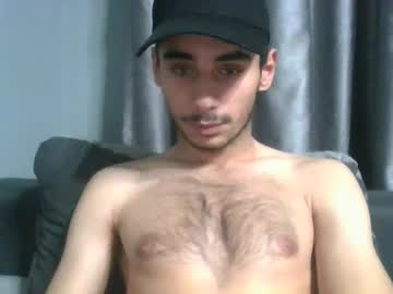 _Jimmy_21 February 21, 2025 Chaturbate stream image
