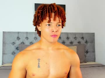 Justin_Col69 stream photo from February 21, 2025
