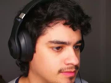Kappastudios February 21, 2025 Chaturbate stream image