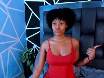 Latina_Hornyparadise stream photo from February 21, 2025