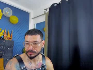 Leondevereda_ February 21, 2025 Chaturbate stream image