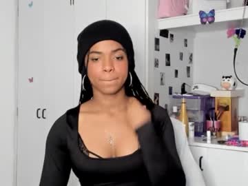 _Marcela_22 February 21, 2025 Chaturbate stream image