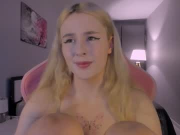 Molly_Toads February 21, 2025 Chaturbate stream image