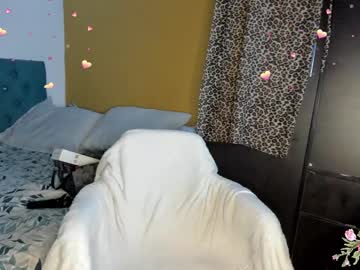 Nata_Paris February 21, 2025 Chaturbate stream image