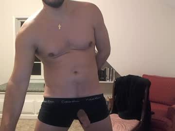 Nickjaz555 February 21, 2025 Chaturbate stream image