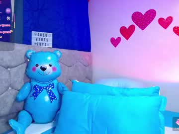 Owenblue__ February 21, 2025 Chaturbate stream image