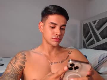 Peter_Dainty February 21, 2025 Chaturbate stream image