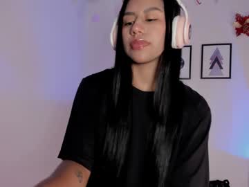 Pocahontas_Sensual February 21, 2025 Chaturbate stream image