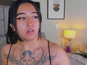 Rennata_T February 21, 2025 Chaturbate stream image