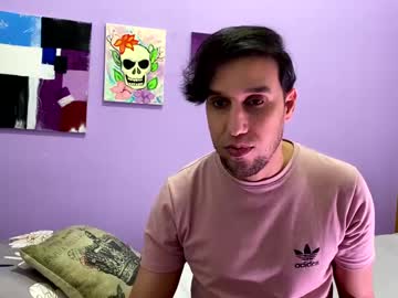 Rodthiago February 21, 2025 Chaturbate stream image