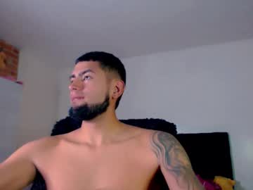 Santi__07 February 21, 2025 Chaturbate stream image
