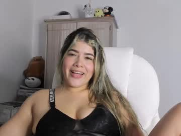 Sarahprestonn_ February 21, 2025 Chaturbate stream image