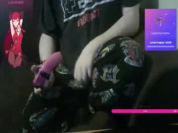 Sasuke3351 February 21, 2025 Chaturbate stream image