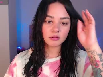 Scarlet_Davis_ February 21, 2025 Chaturbate stream image