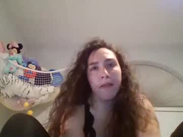 Sexy_Blitz1 February 21, 2025 Chaturbate stream image