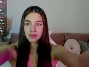Stel1aarttua February 21, 2025 Chaturbate stream image