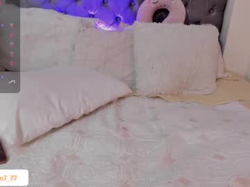 Violetta_Rola7 February 21, 2025 Chaturbate stream image