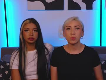 Violettgrey_ February 21, 2025 Chaturbate stream image