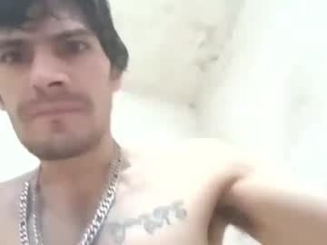 Xex_Locko February 21, 2025 Chaturbate stream image
