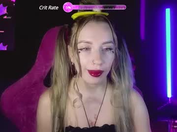 Your_Psychologist February 21, 2025 Chaturbate stream image