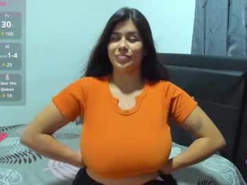 Zoe_33 February 21, 2025 Chaturbate stream image