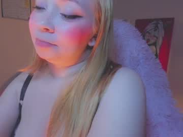 Alicefinn February 21, 2025 Chaturbate stream image