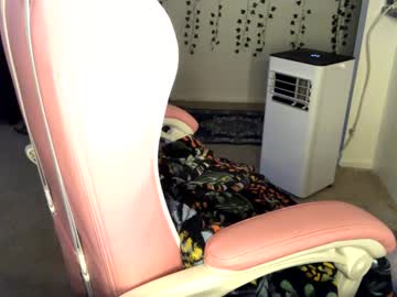 Allyoursss1212 February 21, 2025 Chaturbate stream image