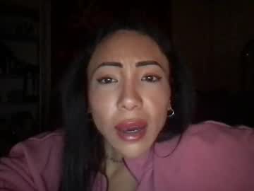Alondrastone420 February 21, 2025 Chaturbate stream image