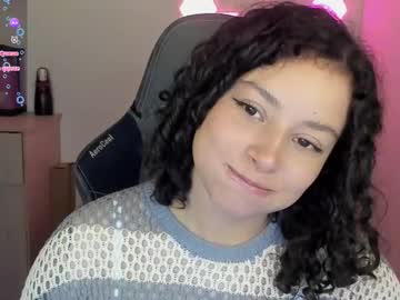 Aqua_Emilly February 21, 2025 Chaturbate stream image