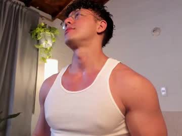 Blake_Levi February 21, 2025 Chaturbate stream image
