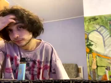 Bokupipo February 21, 2025 Chaturbate stream image