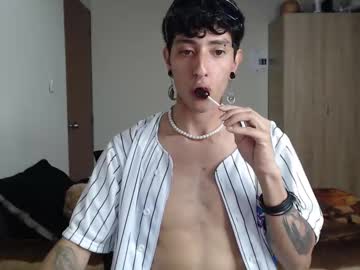 Boy_Fox_Guys February 21, 2025 Chaturbate stream image