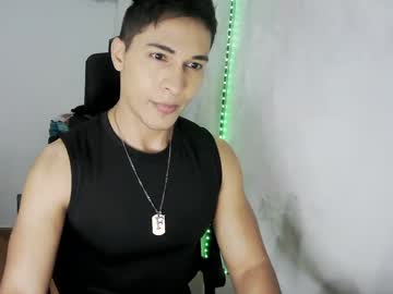 Bradpitt_X February 21, 2025 Chaturbate stream image