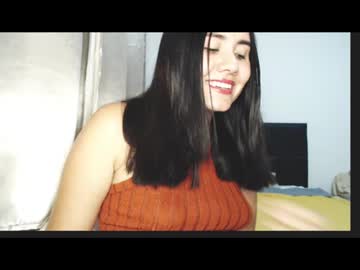 Cheeky_Hotgirl February 21, 2025 Chaturbate stream image
