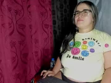 Curvy_Emma0 February 21, 2025 Chaturbate stream image