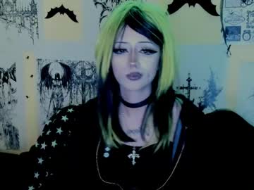 Cybrcor3 February 21, 2025 Chaturbate stream image