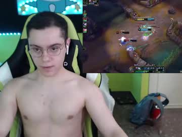 Daigoro03 February 21, 2025 Chaturbate stream image