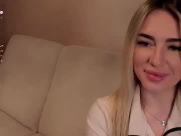 Elaaco February 21, 2025 Chaturbate stream image