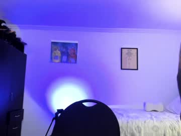 Ghost_Ink February 21, 2025 Chaturbate stream image