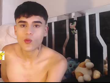 Itnashhot February 21, 2025 Chaturbate stream image