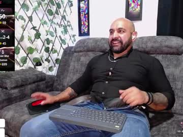 Jhondick609 February 21, 2025 Chaturbate stream image